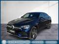 Mercedes-Benz GLC 300 de 4M Coupé AMG Prem+ Distr Pano Head up Blau - thumbnail 1