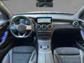 Mercedes-Benz GLC 300 de 4M Coupé AMG Prem+ Distr Pano Head up Blau - thumbnail 10