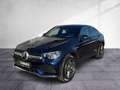 Mercedes-Benz GLC 300 de 4M Coupé AMG Prem+ Distr Pano Head up Blau - thumbnail 2