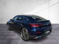 Mercedes-Benz GLC 300 de 4M Coupé AMG Prem+ Distr Pano Head up Blau - thumbnail 4