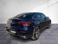 Mercedes-Benz GLC 300 de 4M Coupé AMG Prem+ Distr Pano Head up Blau - thumbnail 5