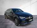 Mercedes-Benz GLC 300 de 4M Coupé AMG Prem+ Distr Pano Head up Blau - thumbnail 6