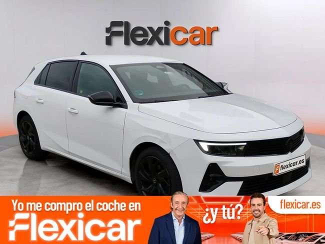 Opel Astra 1.2T XHT S/S Elegance 130 - foto 1