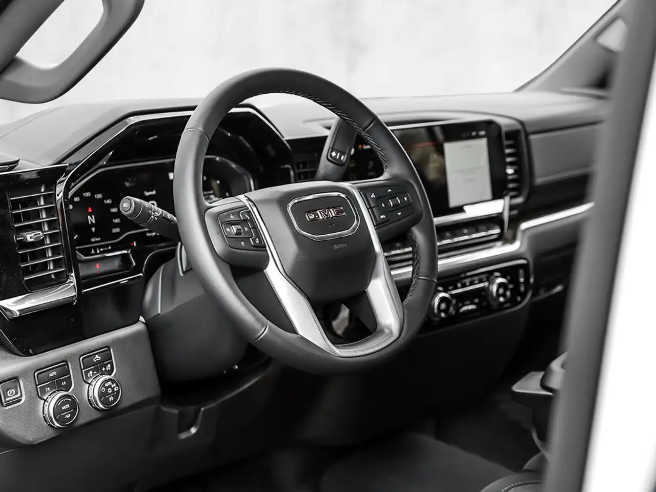 GMC Sierra 1500 снимка GMC Sierra 1500