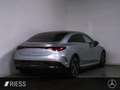 Mercedes-Benz EQE 500 4MATIC 360 ACC AUT DynLicht HUD Kam. LED Silber - thumbnail 3