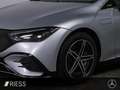 Mercedes-Benz EQE 500 4MATIC AMG Sport Distr Burmes Pano Hyper Silber - thumbnail 4