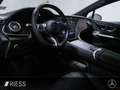 Mercedes-Benz EQE 500 4MATIC 360 ACC AUT DynLicht HUD Kam. LED Silber - thumbnail 10