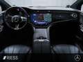 Mercedes-Benz EQE 500 4MATIC 360 ACC AUT DynLicht HUD Kam. LED Silber - thumbnail 7