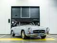 Mercedes-Benz 190 190SL Cabrio Gris - thumbnail 35