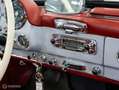 Mercedes-Benz 190 190SL Cabrio Gris - thumbnail 36