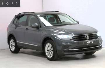 Tiguan eHybrid 1.4 Life OPF DSG (180 kW)