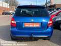 Skoda Fabia Combi 1.4 TSI RS Dsg/Auto 180Pk Navi Panorama Clim Blauw - thumbnail 10