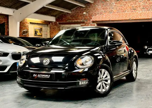 Volkswagen Coccinelle 1.2L 105 ch Bluetooth, Régulateur de vitesse Historique complet État remarquable