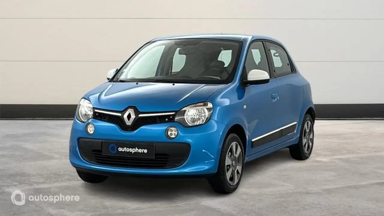 Renault Twingo 1.0 SCe 70ch Zen