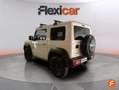 Suzuki Jimny 1.5+PRO+5MT+75kW+3p+-+%282023%29 Blanco - thumbnail 4