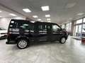 Volkswagen T5 Caravelle Comfortline lang 8-Sitzer/Navi/Automatik Noir - thumbnail 20