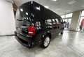 Volkswagen T5 Caravelle Comfortline lang 8-Sitzer/Navi/Automatik Noir - thumbnail 4