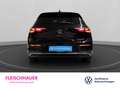 Volkswagen Golf VIII 1.5 TSI eHybrid Style MATRIX+ACC+RFK+NAVI+HUD Schwarz - thumbnail 5