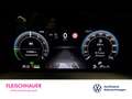 Volkswagen Golf VIII 1.5 TSI eHybrid Style MATRIX+ACC+RFK+NAVI+HUD Schwarz - thumbnail 11