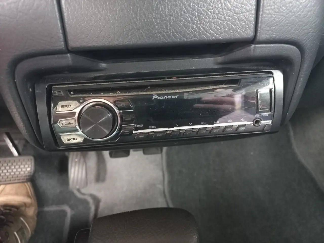 Suzuki Alto 1.0 GLS, foto 11