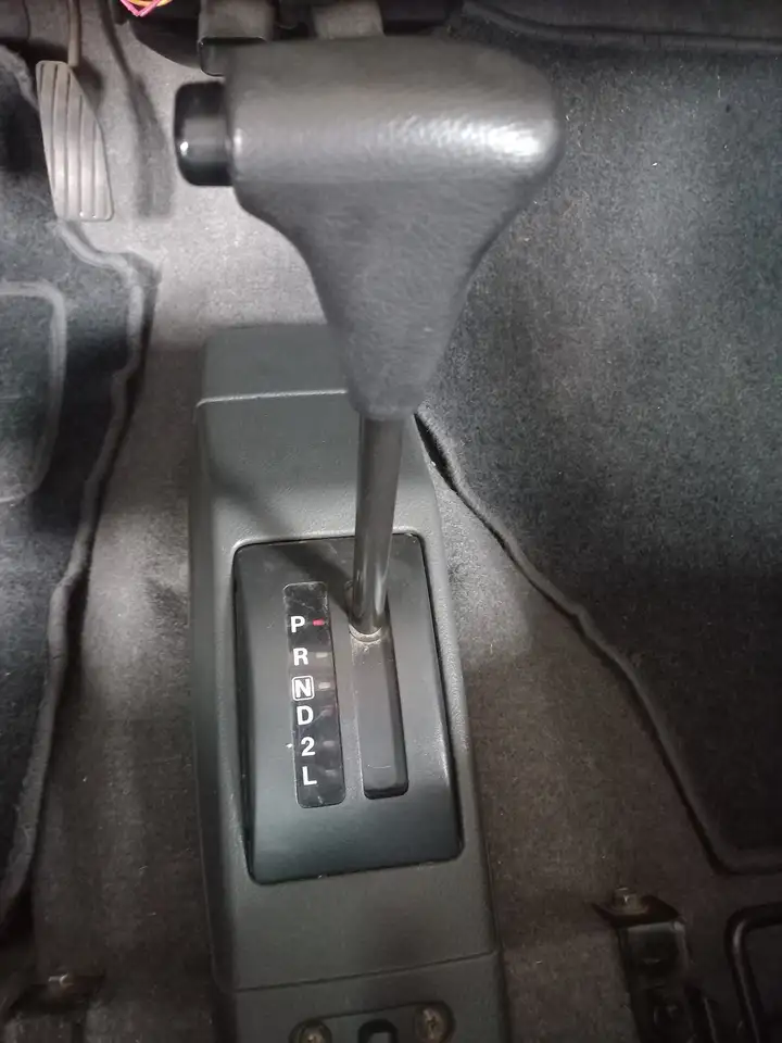 Suzuki Alto 1.0 GLS, foto 12