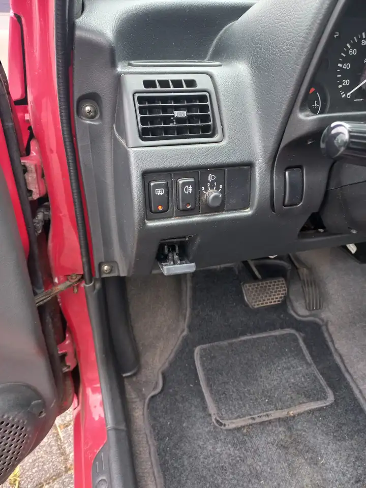 Suzuki Alto 1.0 GLS, foto 6