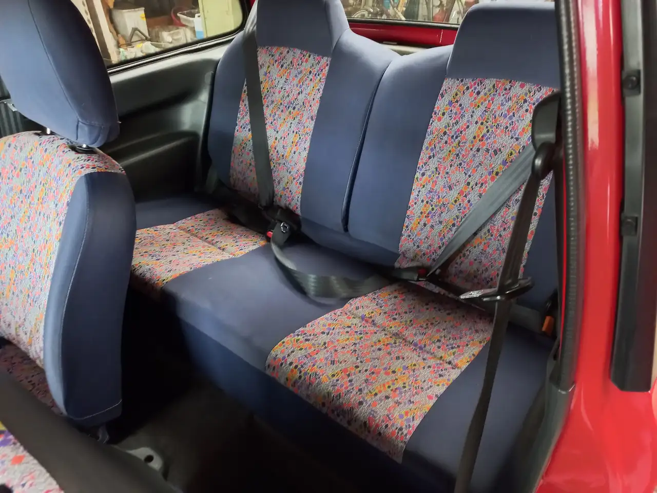 Suzuki Alto 1.0 GLS, foto 10