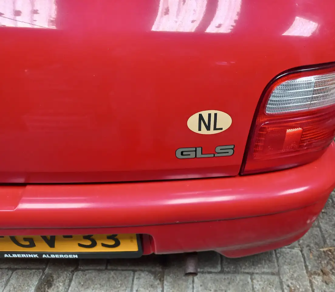 Suzuki Alto 1.0 GLS, foto 9