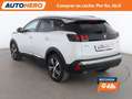 Peugeot 3008 1.2 PureTech GT Line Blanco - thumbnail 4