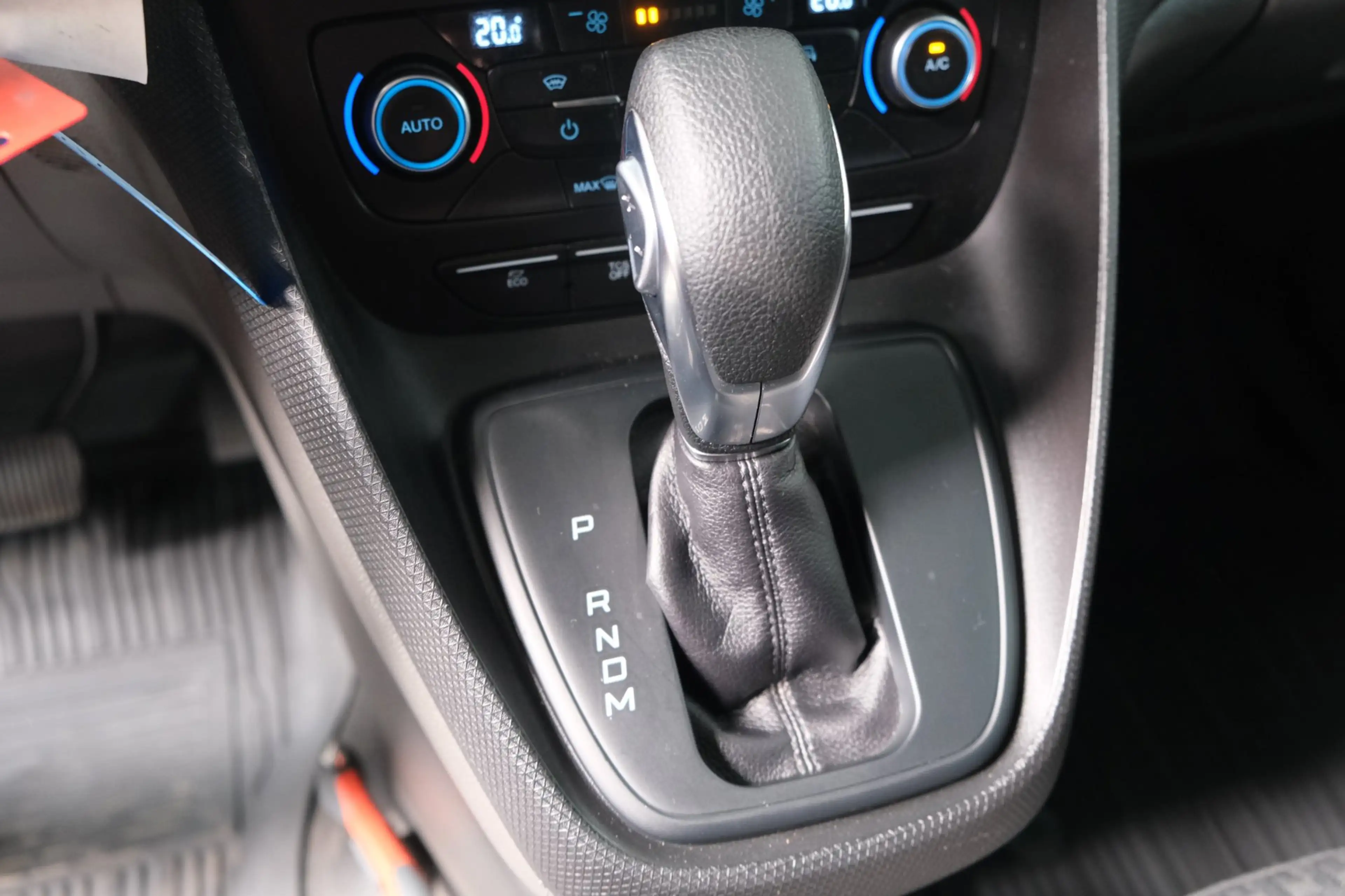 Ford Transit Connect 1.5 EcoBlue L1 Automaat - N.A.P. Airco, Cruise, Na — photo 23