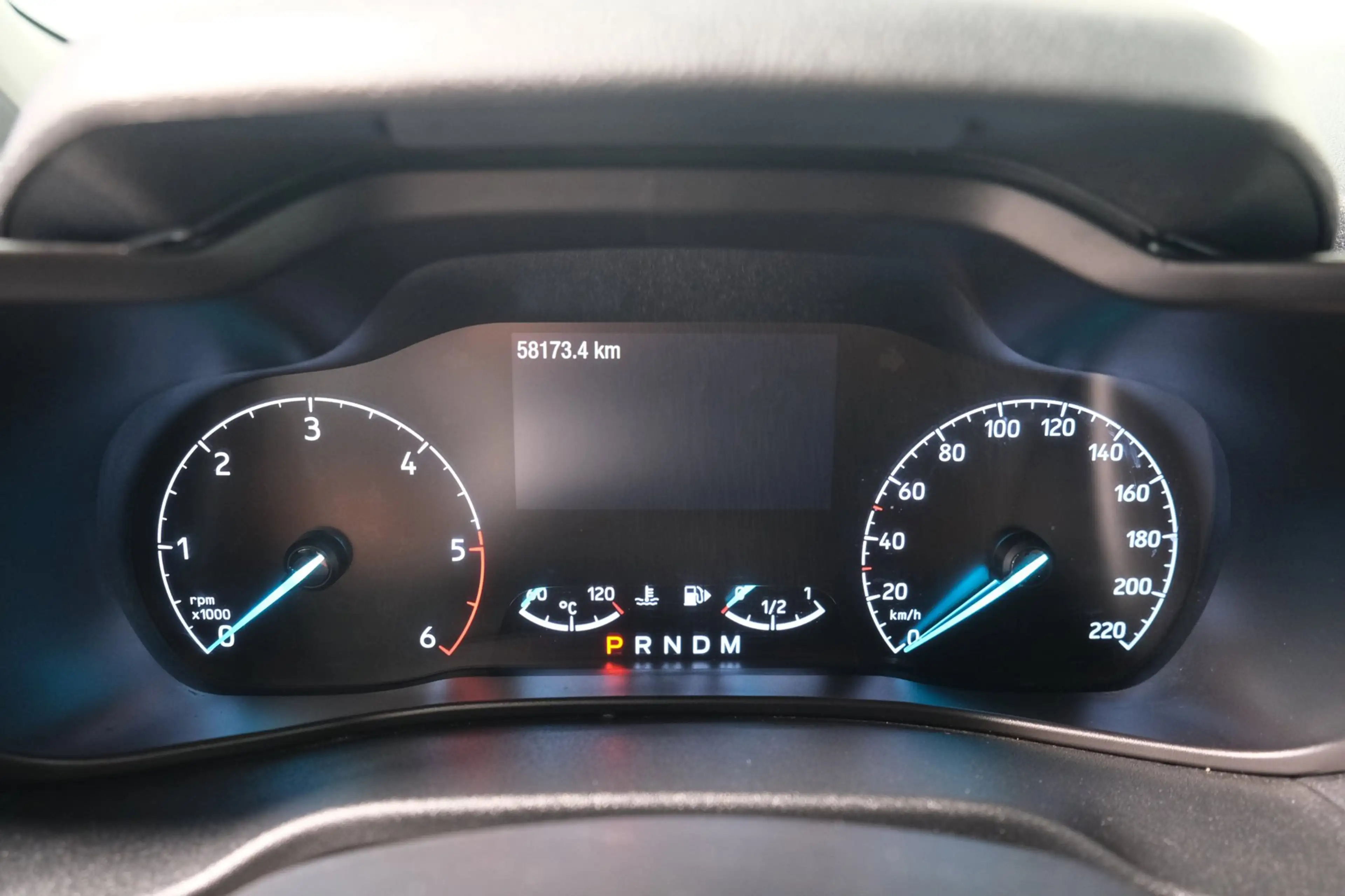 Ford Transit Connect 1.5 EcoBlue L1 Automaat - N.A.P. Airco, Cruise, Na — photo 27