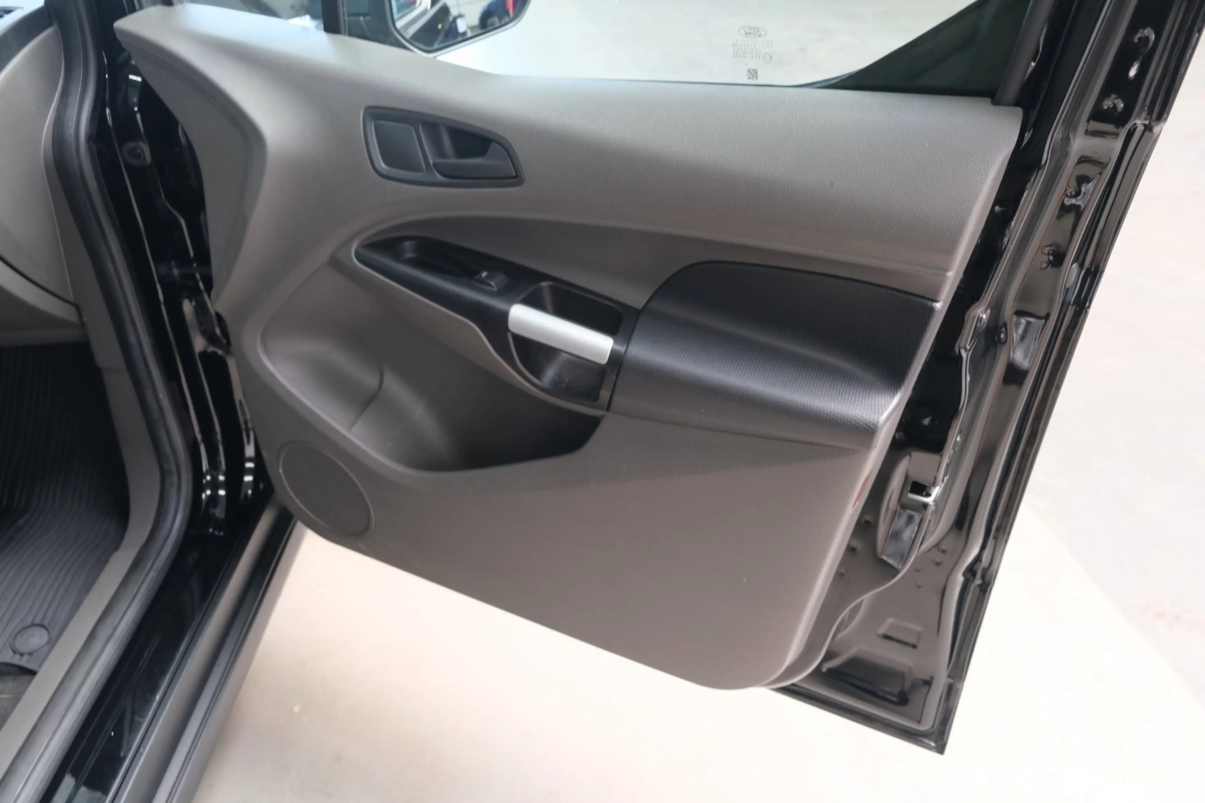 Ford Transit Connect 1.5 EcoBlue L1 Automaat - N.A.P. Airco, Cruise, Na — photo 5