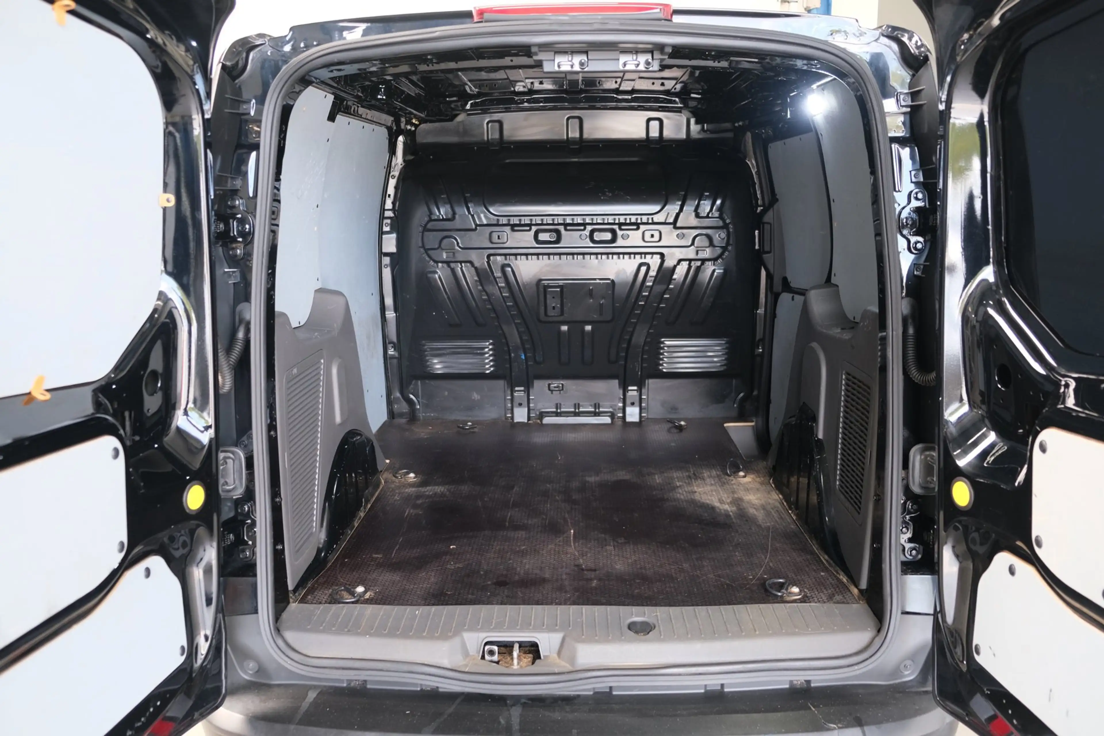 Ford Transit Connect 1.5 EcoBlue L1 Automaat - N.A.P. Airco, Cruise, Na — photo 11