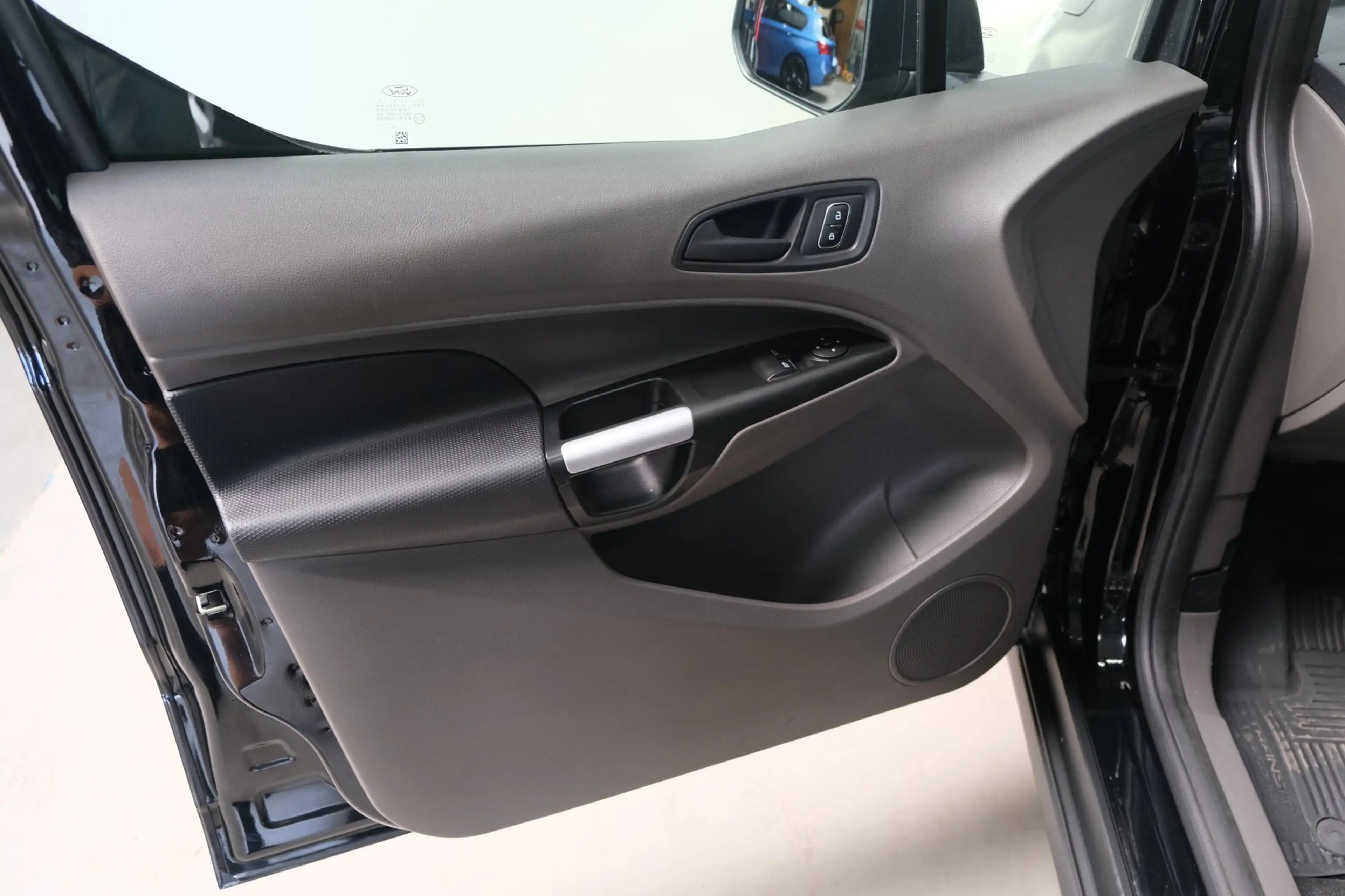 Ford Transit Connect 1.5 EcoBlue L1 Automaat - N.A.P. Airco, Cruise, Na — photo 13