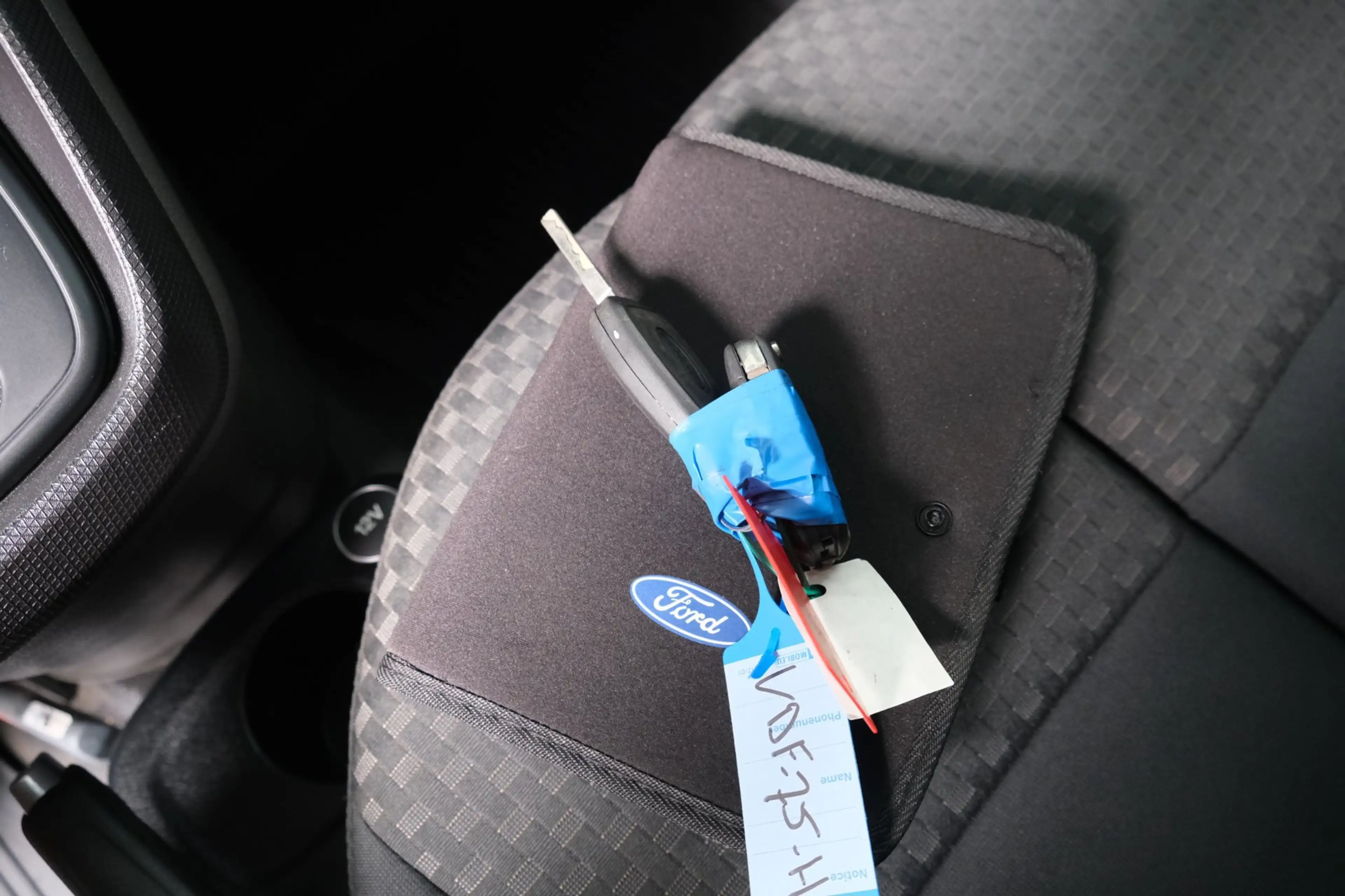Ford Transit Connect 1.5 EcoBlue L1 Automaat - N.A.P. Airco, Cruise, Na — photo 31