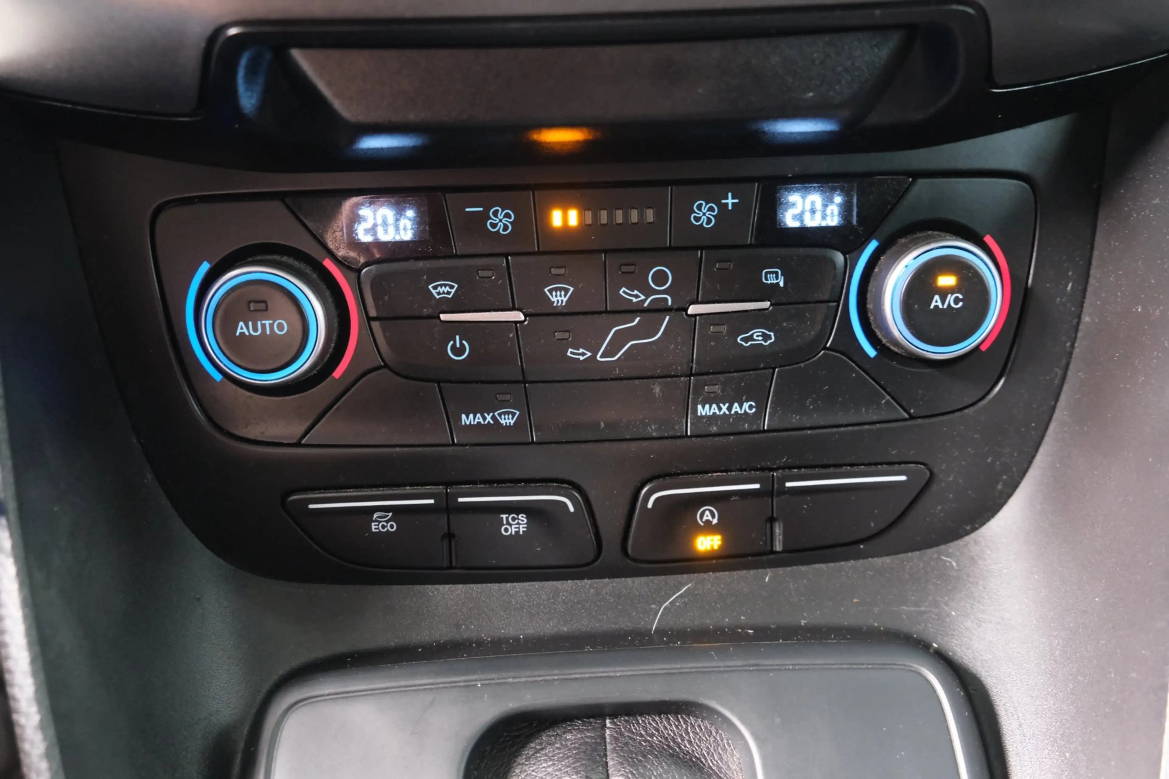 Ford Transit Connect 1.5 EcoBlue L1 Automaat - N.A.P. Airco, Cruise, Na — photo 22