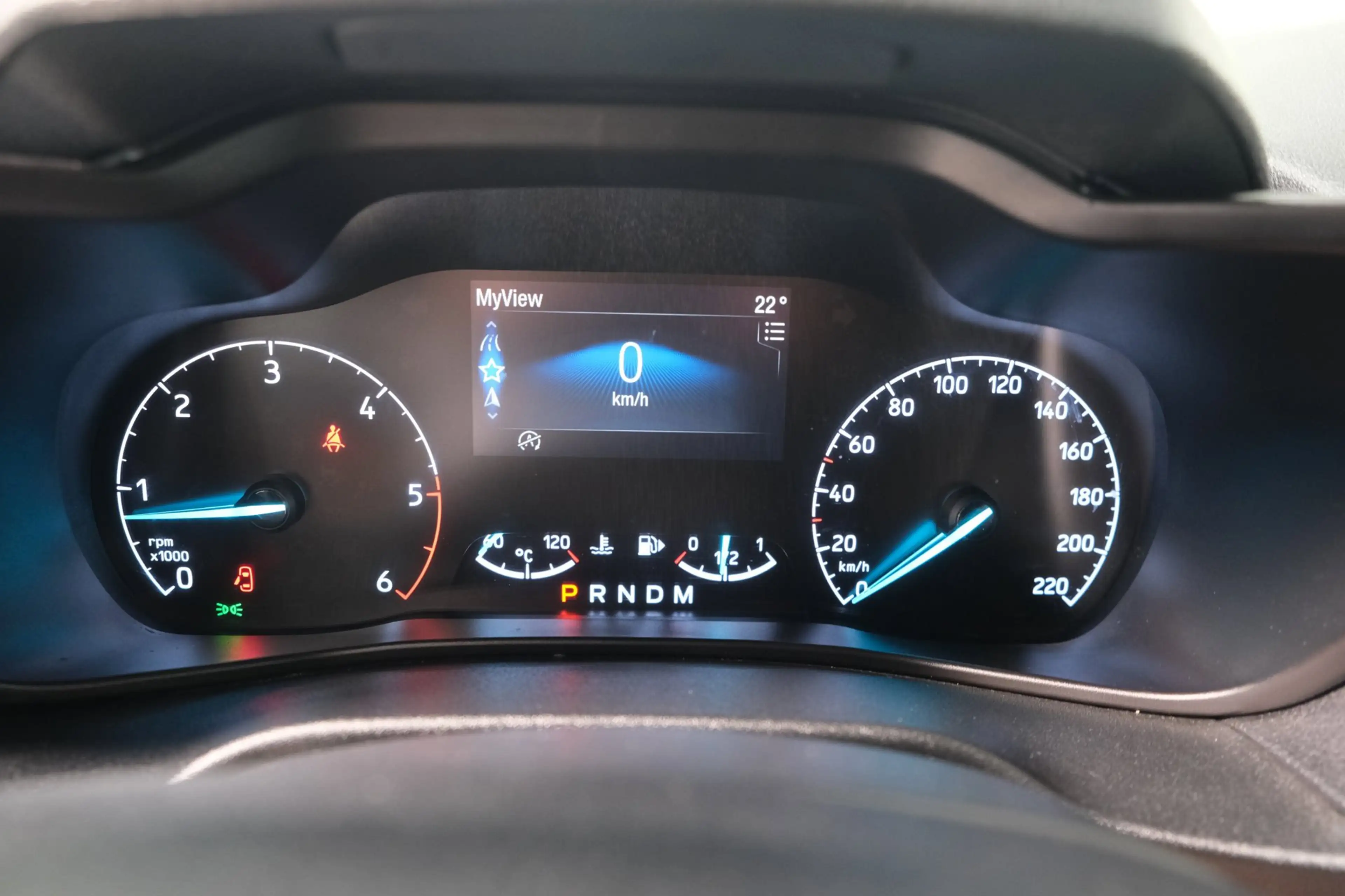 Ford Transit Connect 1.5 EcoBlue L1 Automaat - N.A.P. Airco, Cruise, Na — photo 28