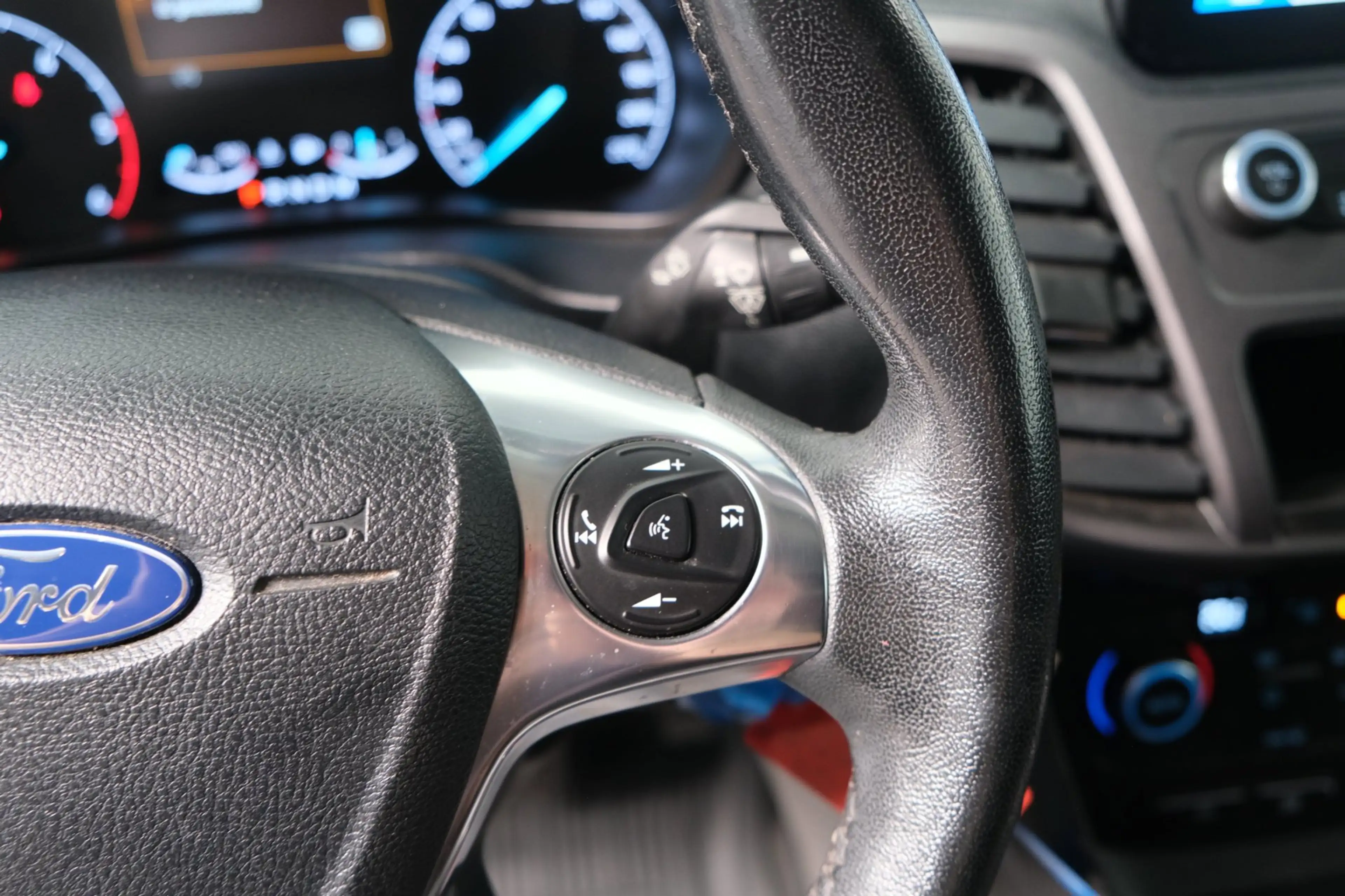 Ford Transit Connect 1.5 EcoBlue L1 Automaat - N.A.P. Airco, Cruise, Na — photo 25