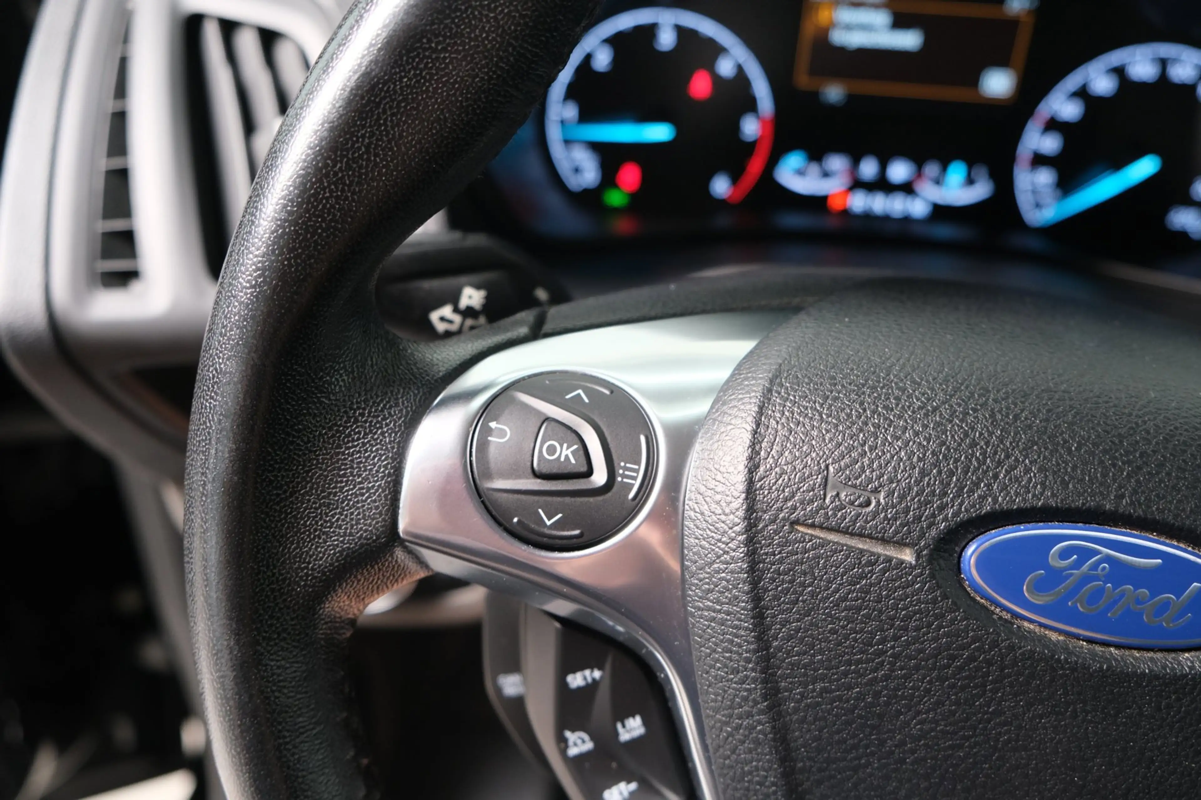 Ford Transit Connect 1.5 EcoBlue L1 Automaat - N.A.P. Airco, Cruise, Na — photo 24