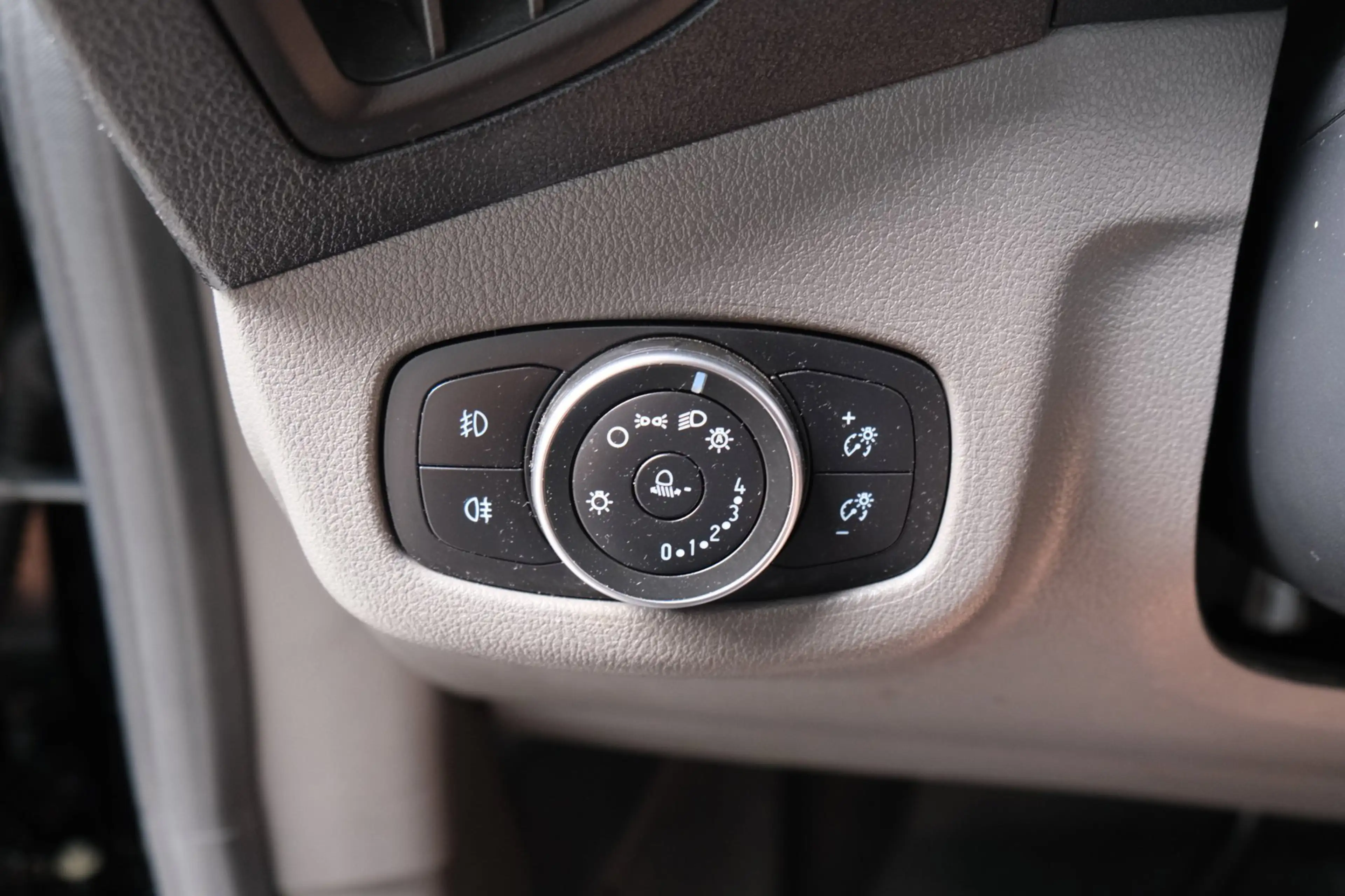 Ford Transit Connect 1.5 EcoBlue L1 Automaat - N.A.P. Airco, Cruise, Na — photo 29