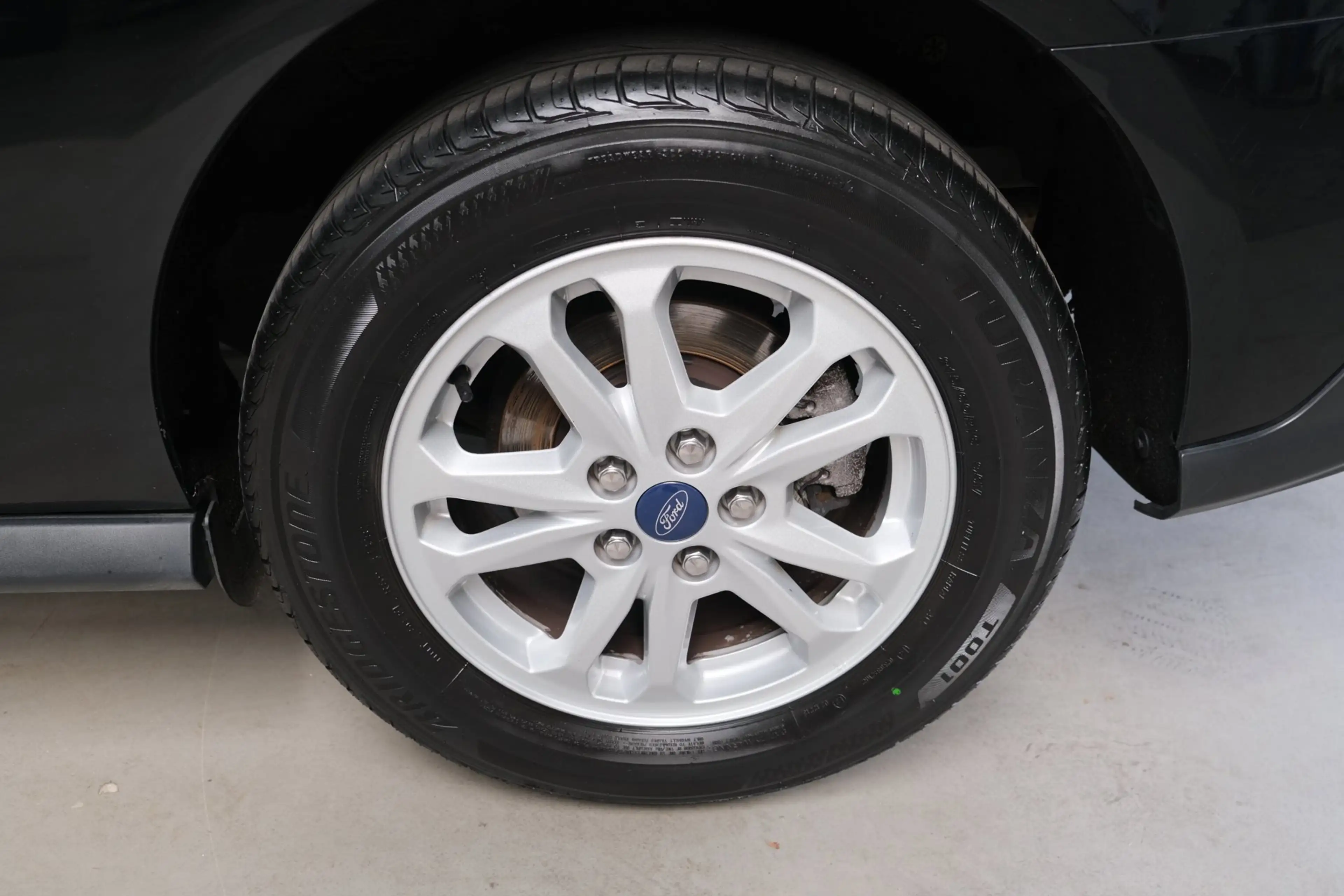Ford Transit Connect 1.5 EcoBlue L1 Automaat - N.A.P. Airco, Cruise, Na — photo 30