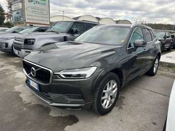II 2018 2.0 d4 Business awd geartronic