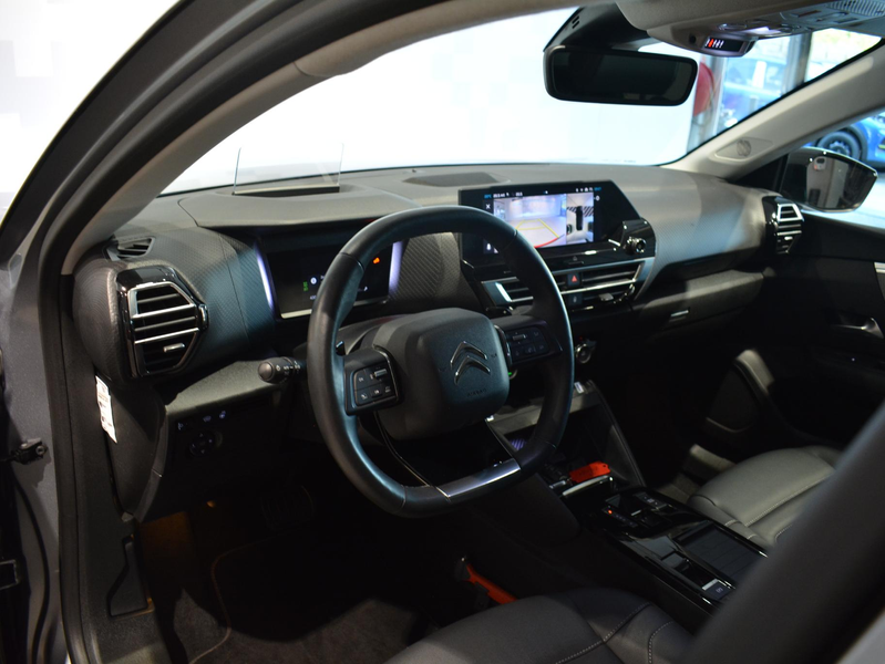Citroen C4 1.2 Puretech Max Panoramadak | Leer | Automaat | W — photo 6