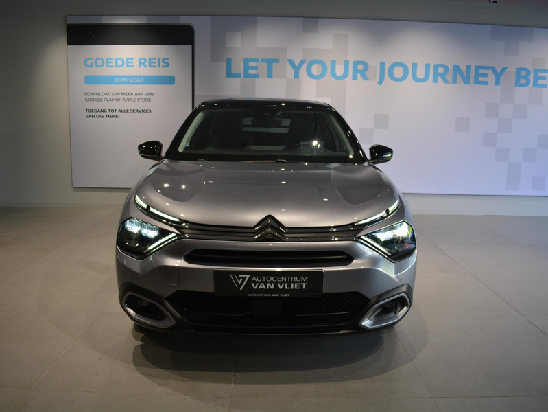 Citroen C4 1.2 Puretech Max Panoramadak | Leer | Automaat | W — photo 15