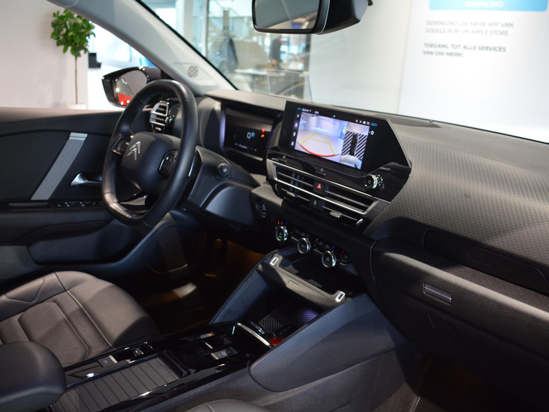 Citroen C4 1.2 Puretech Max Panoramadak | Leer | Automaat | W — photo 5