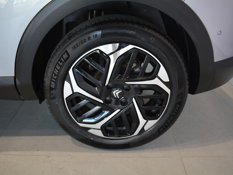 Citroen C4 1.2 Puretech Max Panoramadak | Leer | Automaat | W — photo 10