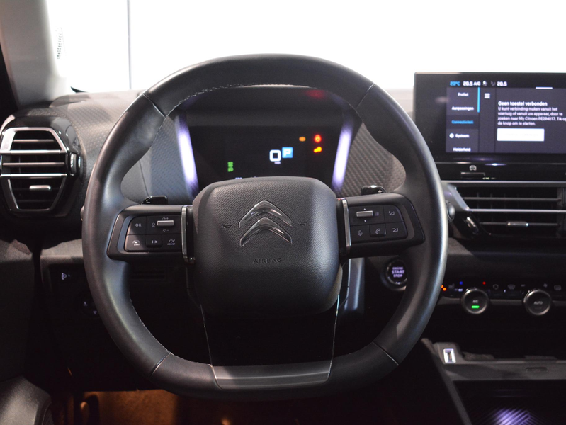 Citroen C4 1.2 Puretech Max Panoramadak | Leer | Automaat | W — photo 14