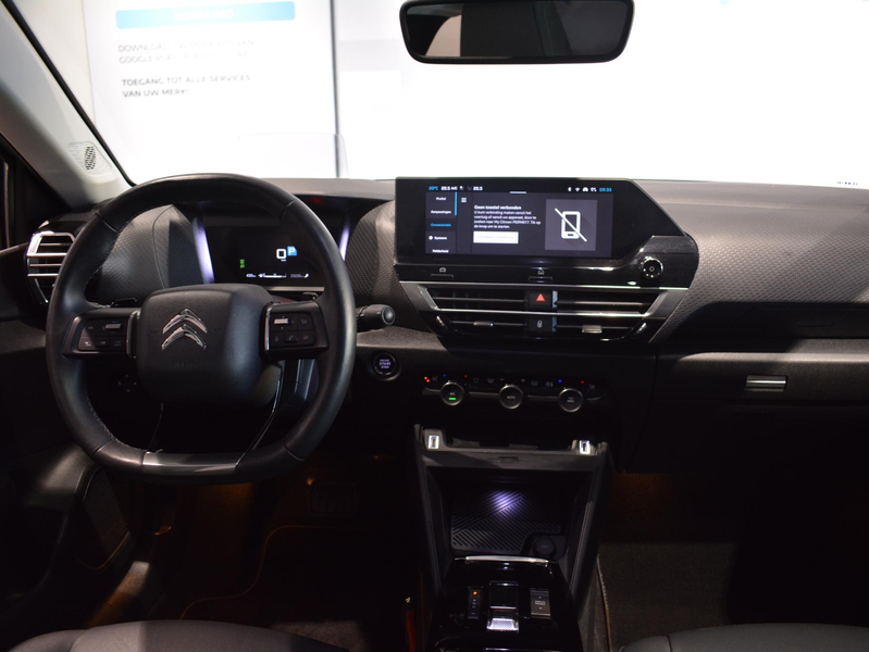 Citroen C4 1.2 Puretech Max Panoramadak | Leer | Automaat | W — photo 4