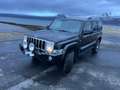 Jeep Commander Commander 3.0 Turbo V6 CRD Gant DPF Schwarz - thumbnail 2