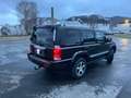Jeep Commander Commander 3.0 Turbo V6 CRD Gant DPF Schwarz - thumbnail 6